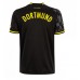 Borussia Dortmund Bortatröja 2022-23 Kortärmad
